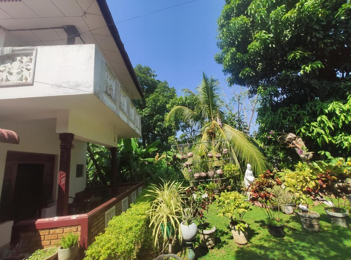 Bird House Homestays Tangalle Exterior foto