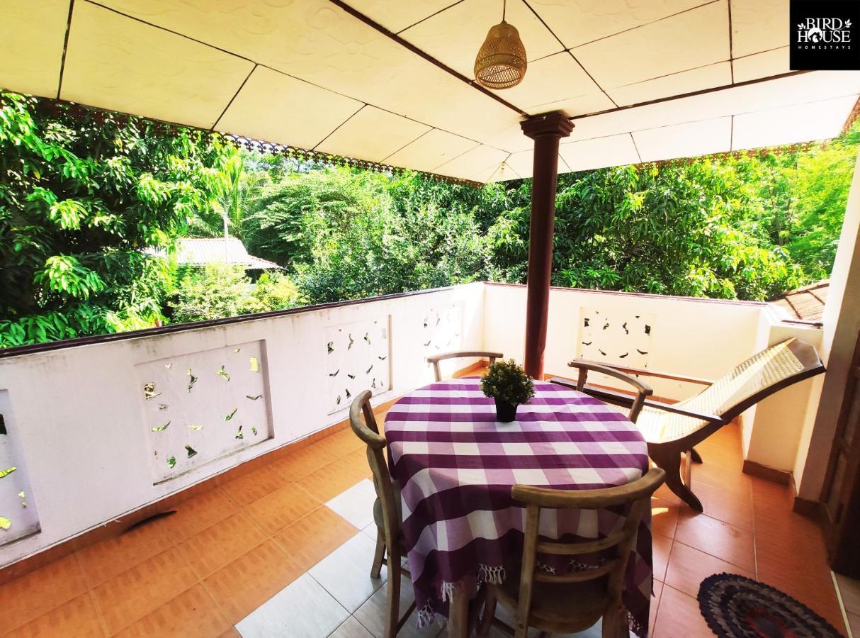 Bird House Homestays Tangalle Exterior foto